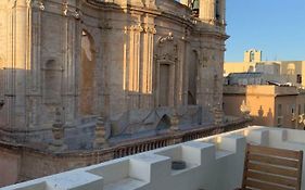 Central Cathedral Penthouse