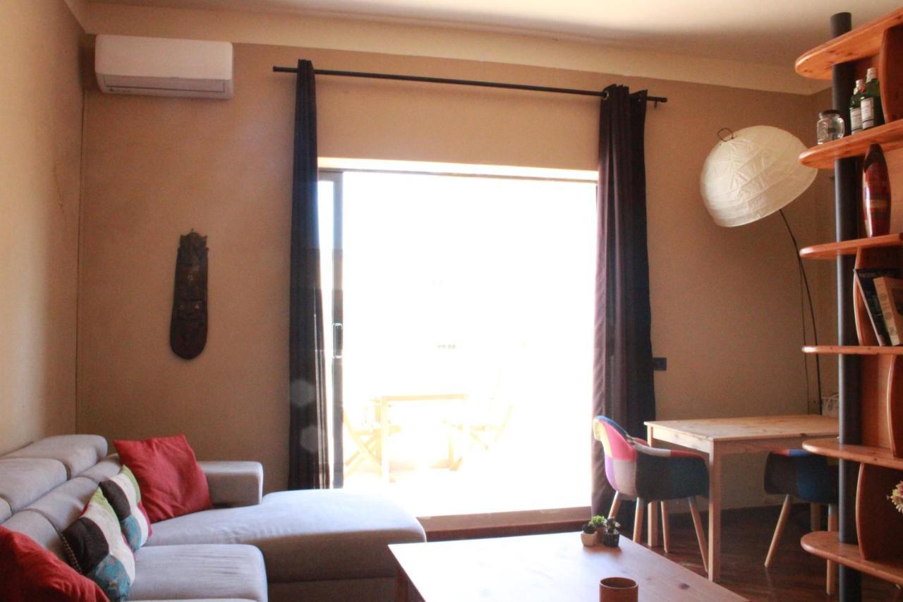 Central Cathedral Penthouse Apartment Trapani Exterior photo