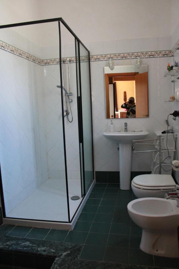 Central Cathedral Penthouse Apartment Trapani Exterior photo