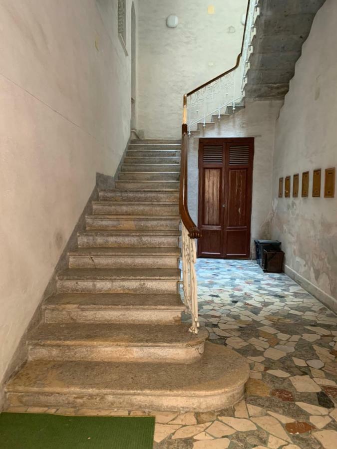 Central Cathedral Penthouse Apartment Trapani Exterior photo